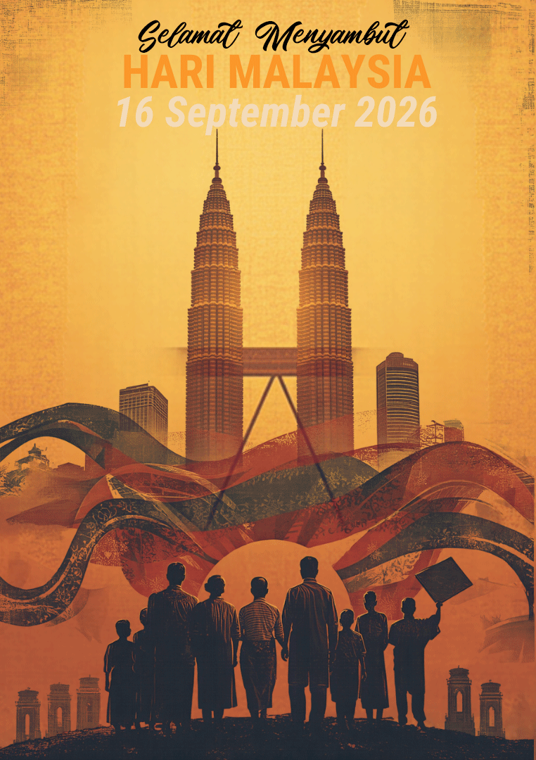 hari malaysia